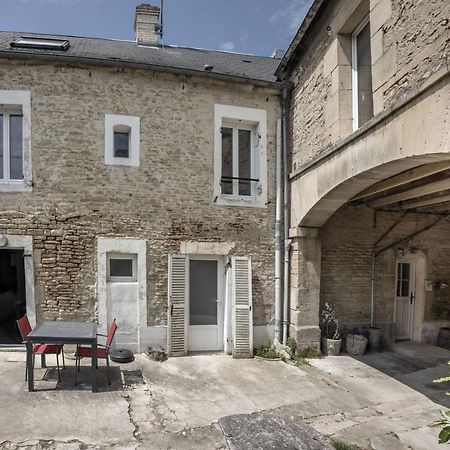 Maison De La Mer - A Lagrune-Sur-Mer Langrune-sur-Mer エクステリア 写真