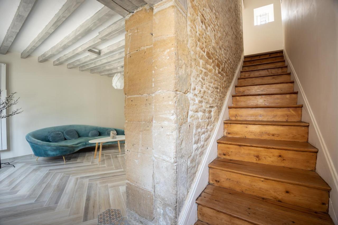 Maison De La Mer - A Lagrune-Sur-Mer Langrune-sur-Mer エクステリア 写真