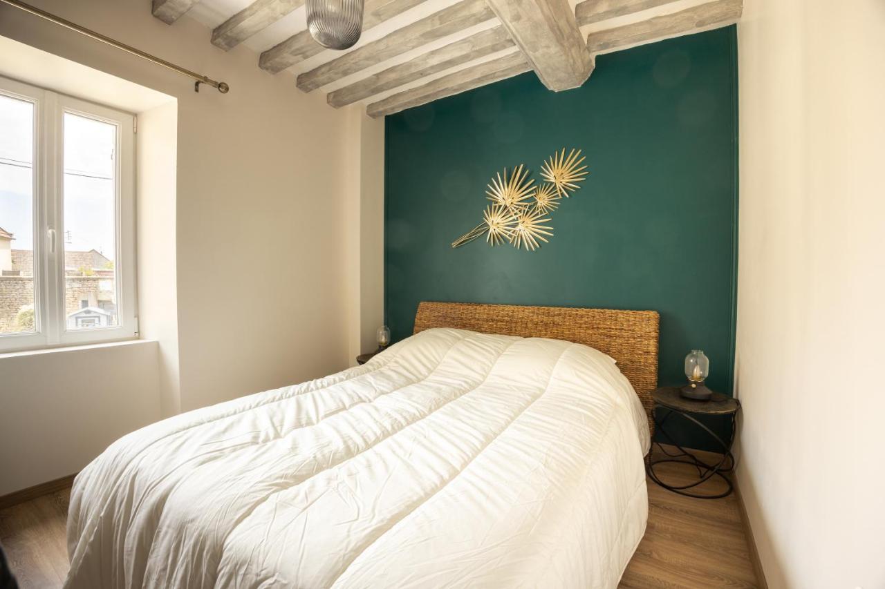 Maison De La Mer - A Lagrune-Sur-Mer Langrune-sur-Mer エクステリア 写真