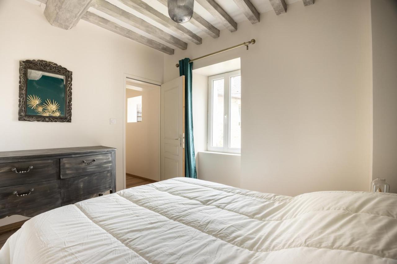 Maison De La Mer - A Lagrune-Sur-Mer Langrune-sur-Mer エクステリア 写真